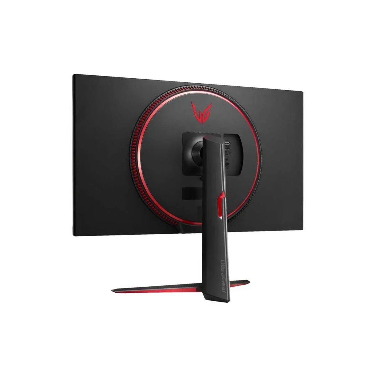 مانیتور گیمینگ ال جی LG UltraGear 32GN650-B - Image 3