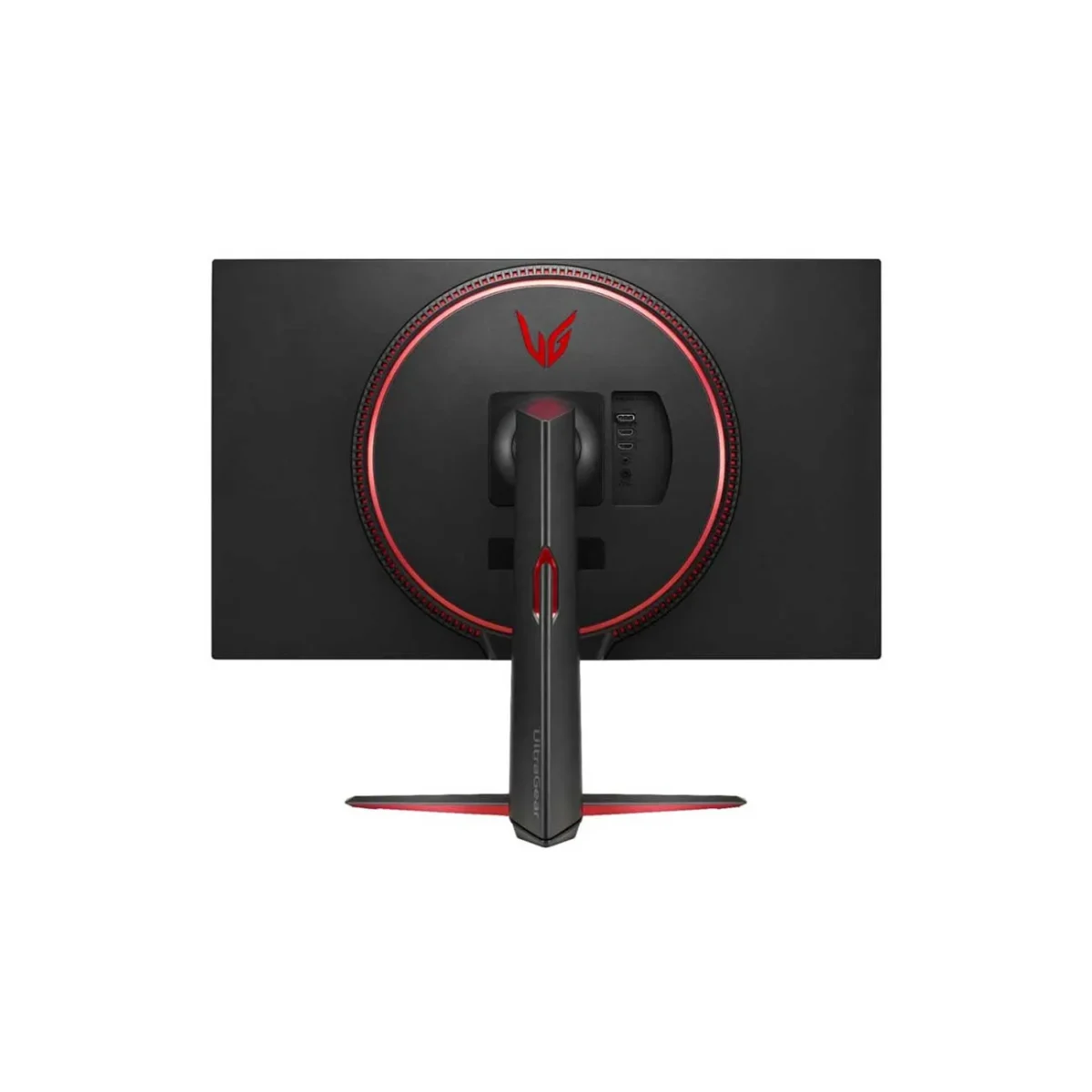 مانیتور گیمینگ ال جی LG UltraGear 32GN650-B - Image 4