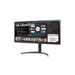 مانیتور ال جی LG UltraWide 34WP550-B - Image 2