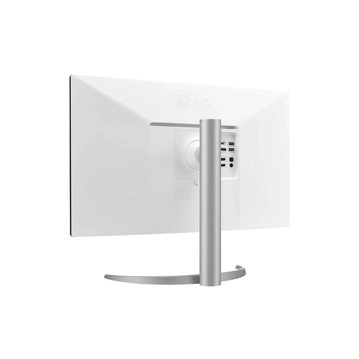 مانیتور ال جی LG 27UP550N-W - Image 4