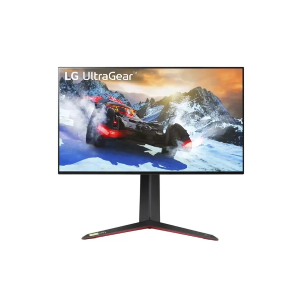 مانیتور گیمینگ ال جی LG UltraGear 27GP95R-B