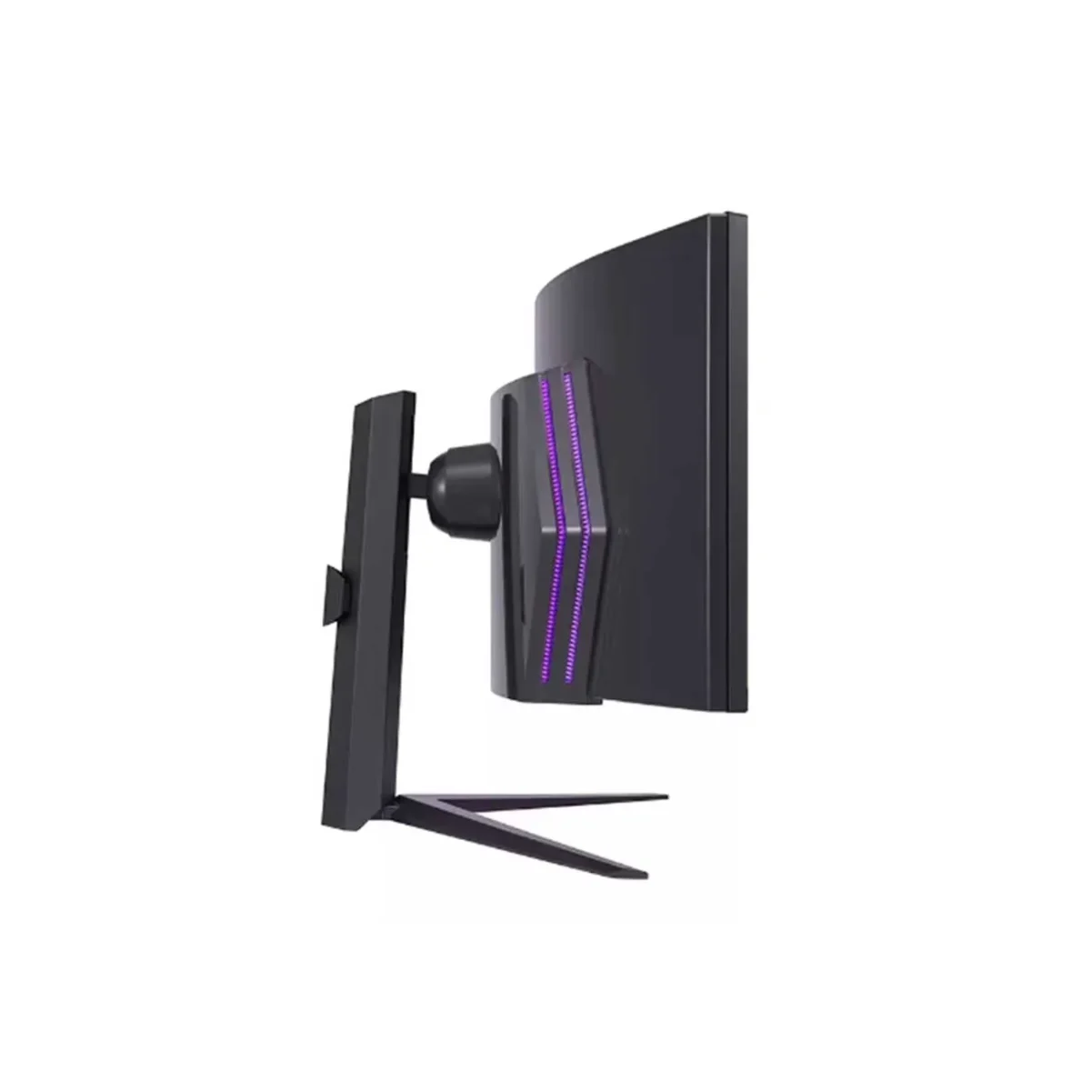 مانیتور گیمینگ ال جی LG UltraGear 49GR85DC-B - Image 3