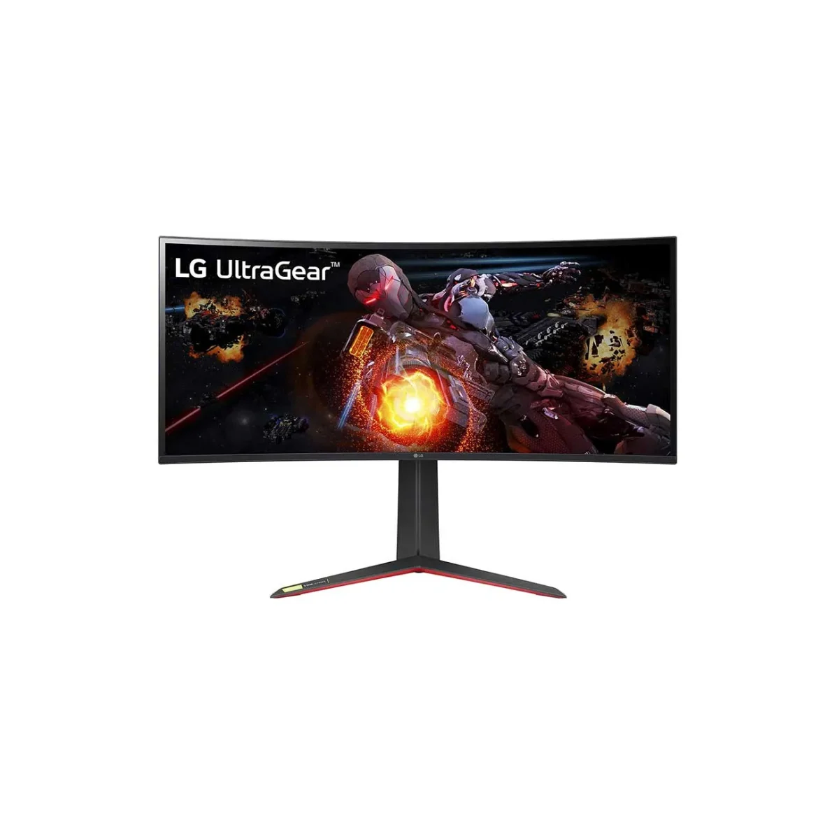 مانیتور ال جی LG UltraGear 34GP950G-B - Image 1