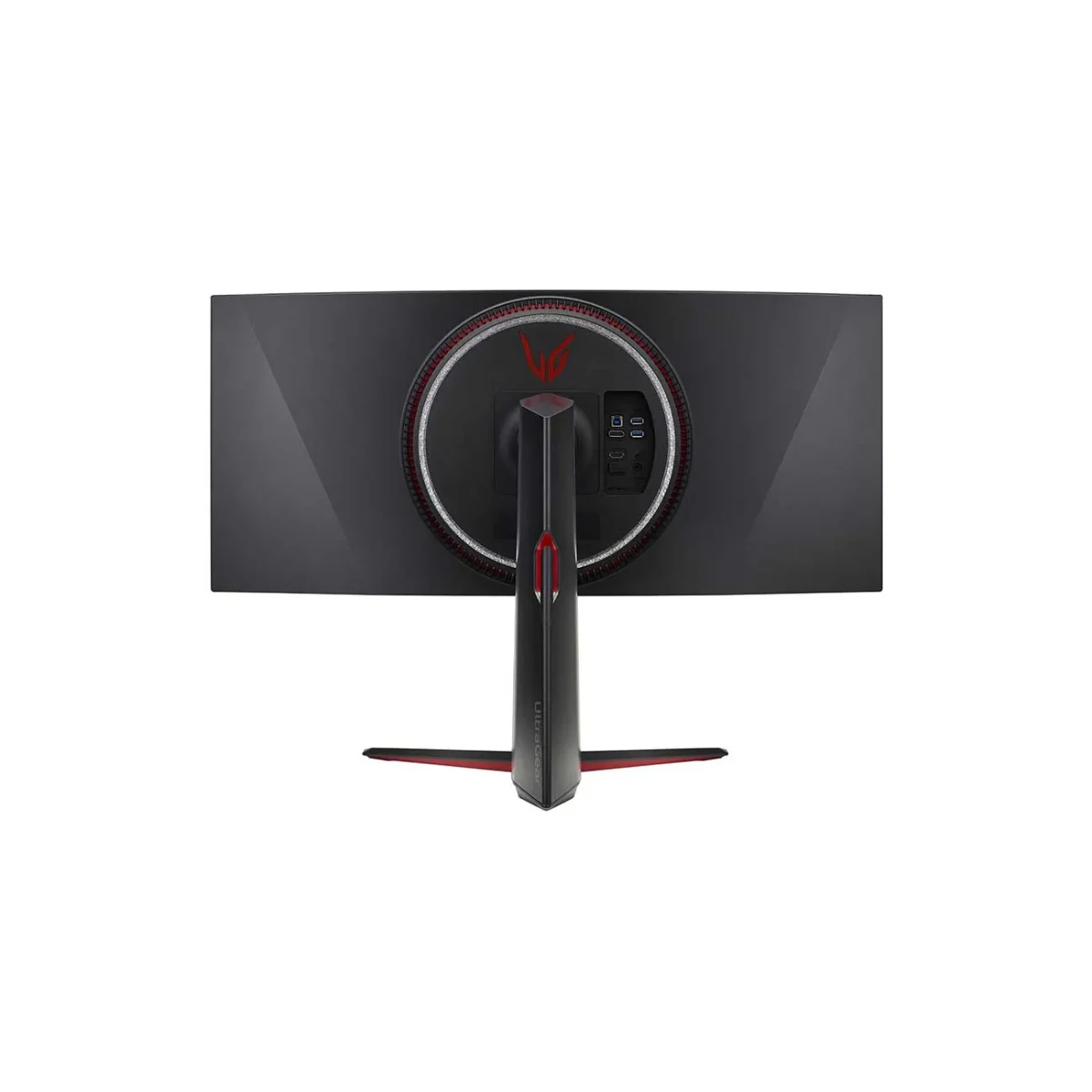 مانیتور ال جی LG UltraGear 34GP950G-B - Image 4
