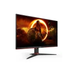 مانیتور گیمینگ ای او سی AOC 24G2E5 - Image 2