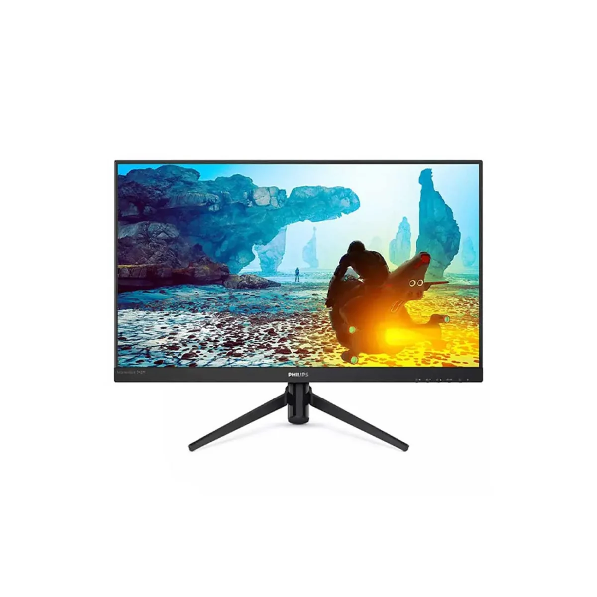 مانیتور فیلیپس PHILIPS 242M8 - Image 1