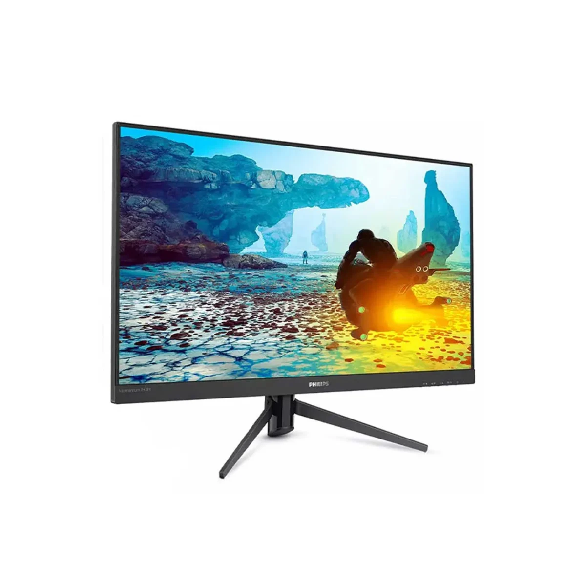 مانیتور فیلیپس PHILIPS 242M8 - Image 4