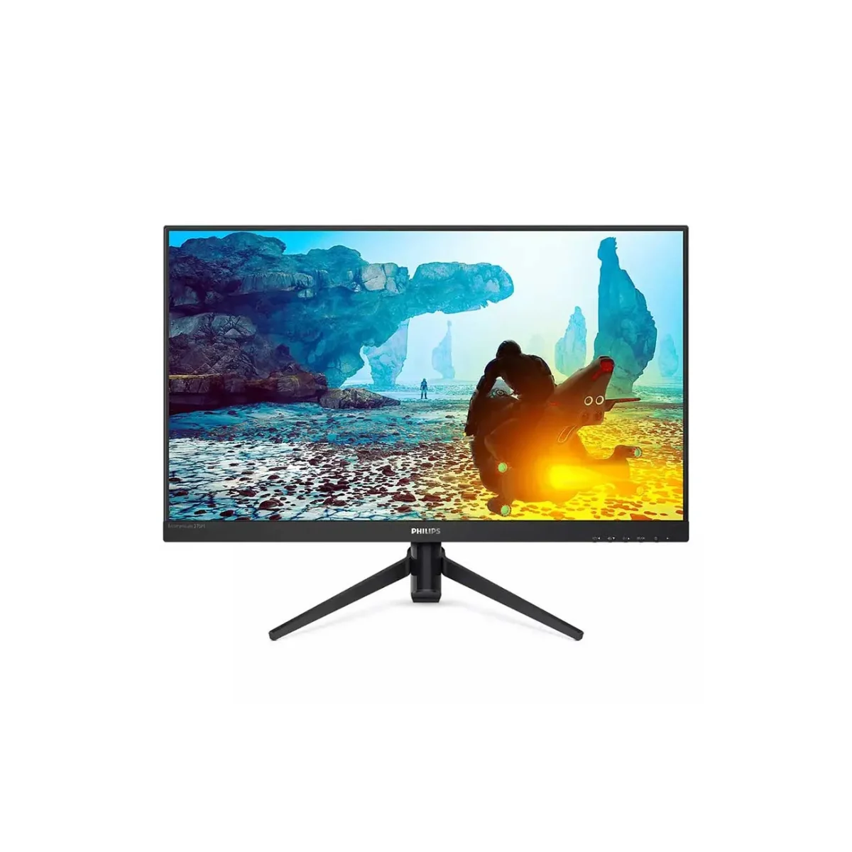 مانیتور گیمینگ فیلیپس PHILIPS 275M8 - Image 1