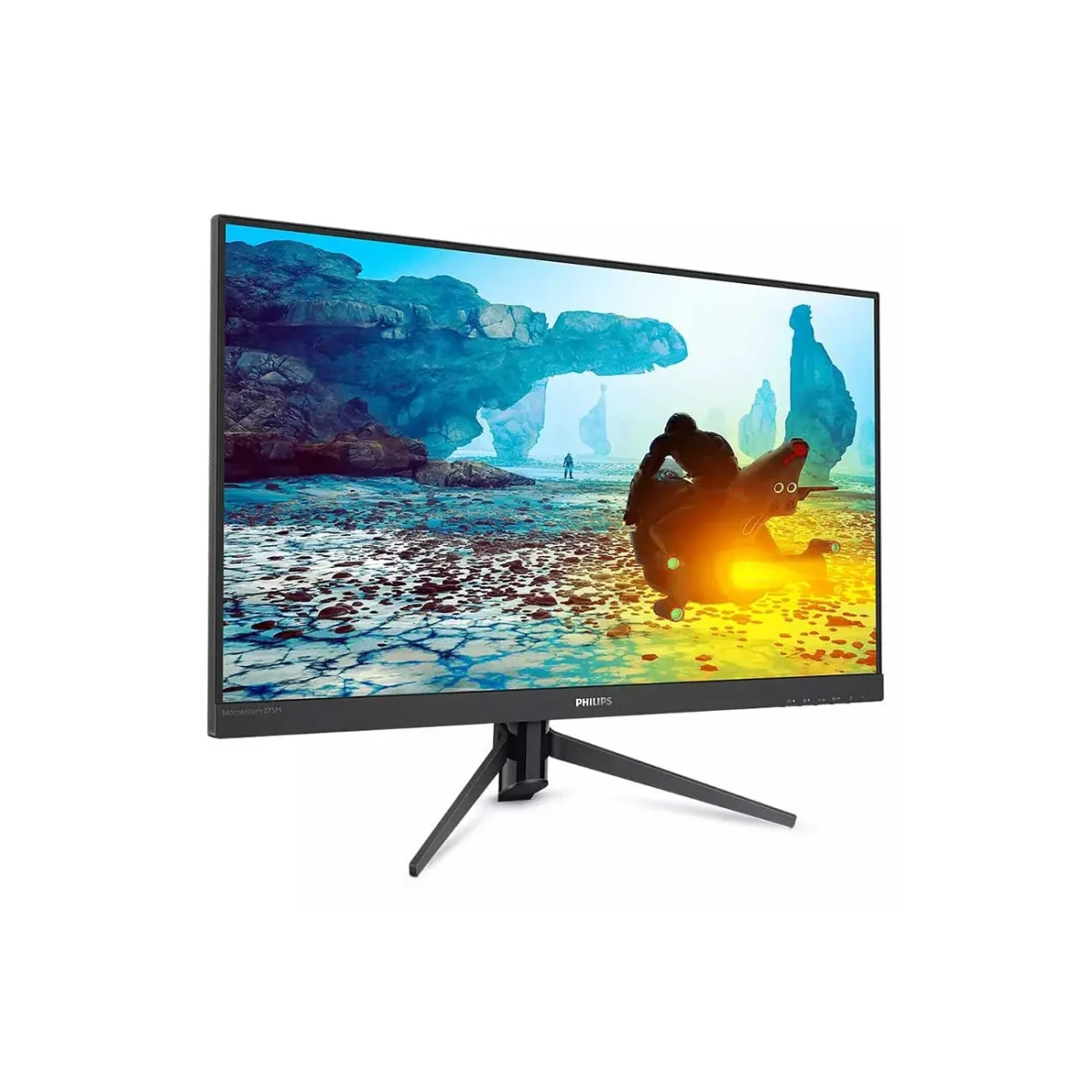 مانیتور گیمینگ فیلیپس PHILIPS 275M8 - Image 2