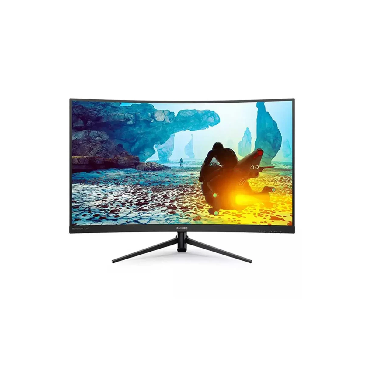 مانیتور گیمینگ فیلیپس PHILIPS 325M8CZ - Image 1