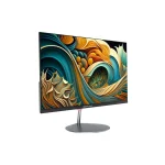 مانیتور مستر تک MasterTech VL229 Slim - Image 2