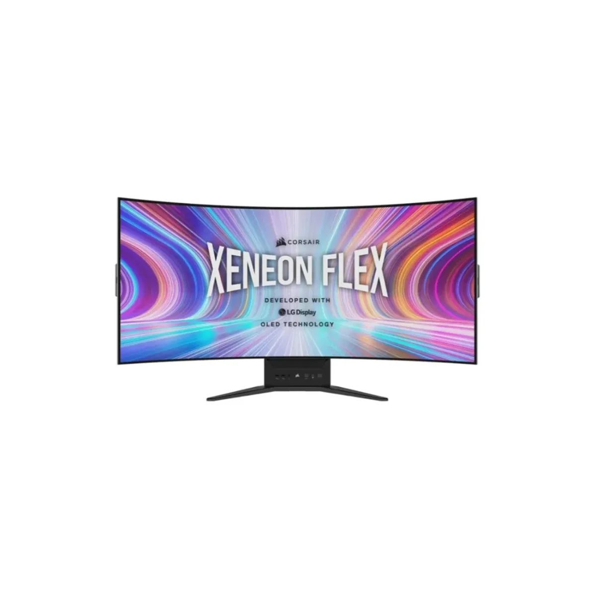 مانیتور گیمینگ کورسیر Corsair XENEON FLEX 45WQHD240 - Image 1