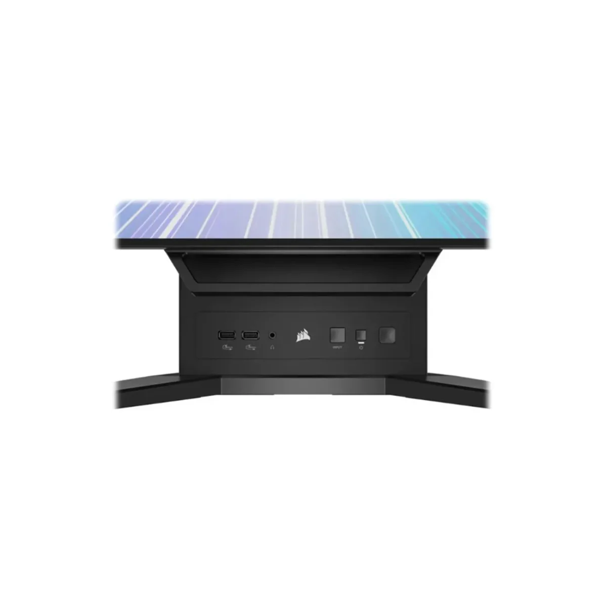 مانیتور گیمینگ کورسیر Corsair XENEON FLEX 45WQHD240 - Image 4