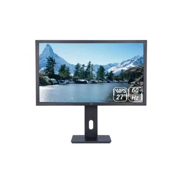 مانیتور گیمینگ اکسیوم Axiom 2718