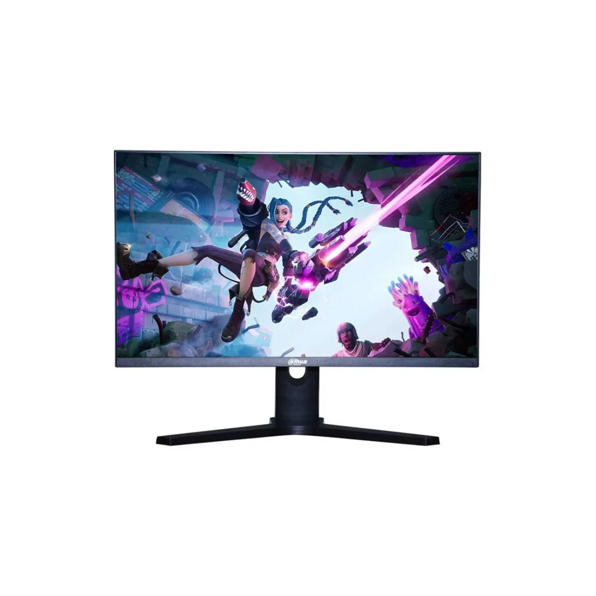 مانیتور داهوا Dahua LM24-E200 - Image 1