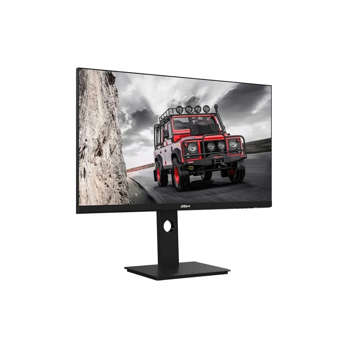 مانیتور داهوا Dahua LM27-U401A - Image 2