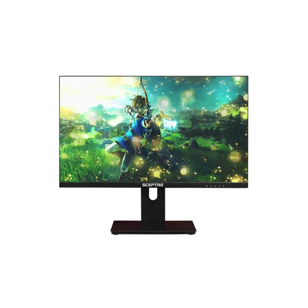 مانیتور اسکپتر Sceptre W240QHIR