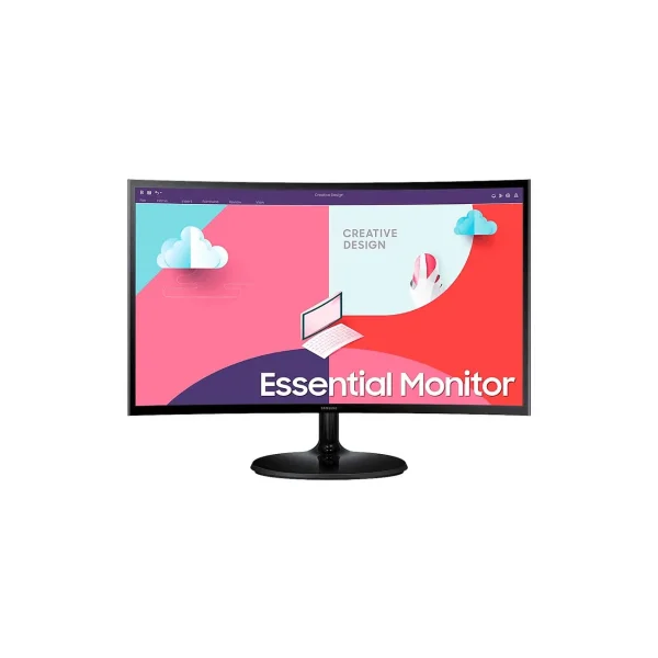 مانیتور سامسونگ SAMSUNG Essential 24C360