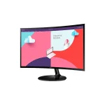 مانیتور سامسونگ SAMSUNG Essential 24C360 - Image 4
