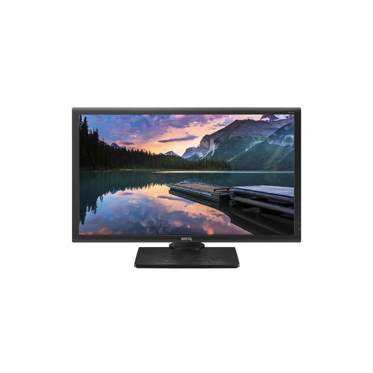 مانیتور بنکیو BenQ PD2700Q - Image 1