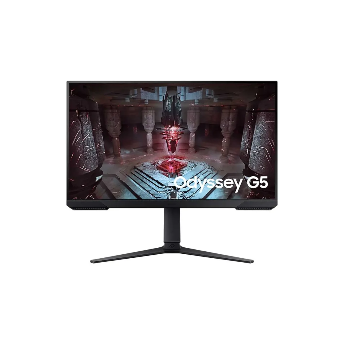 مانیتور گیمینگ سامسونگ SAMSUNG Odyssey G5 G51C LS27CG510EMXUE - Image 1
