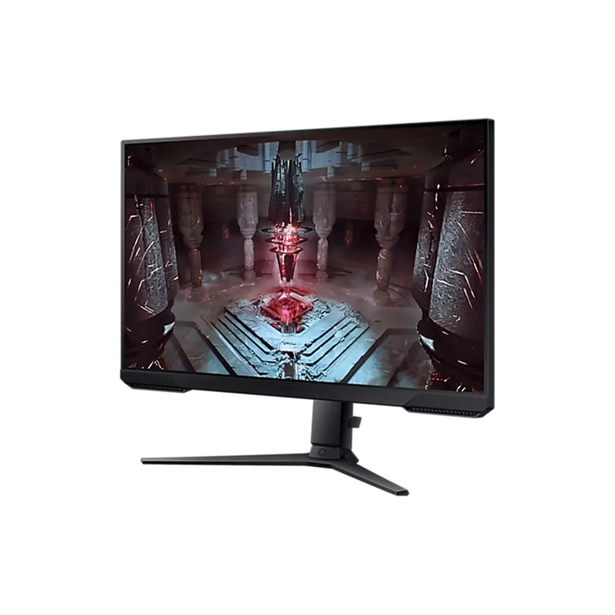 مانیتور گیمینگ سامسونگ SAMSUNG Odyssey G5 G51C LS27CG510EMXUE - Image 3