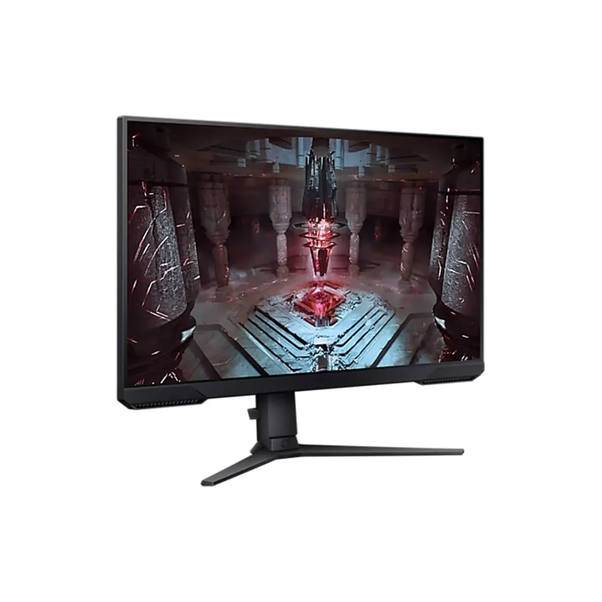 مانیتور گیمینگ سامسونگ SAMSUNG Odyssey G5 G51C LS27CG510EMXUE - Image 4