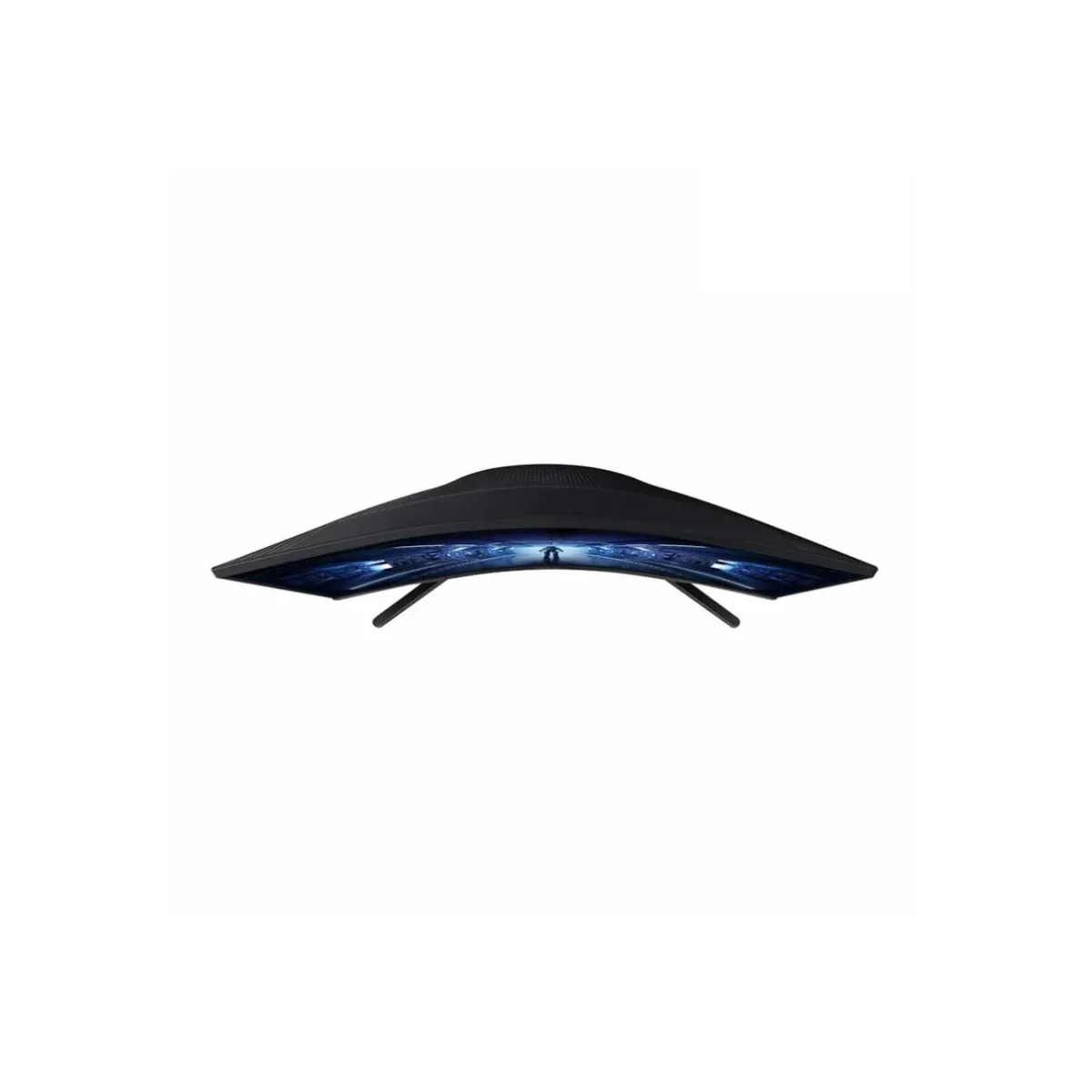 مانیتور گیمینگ سامسونگ SAMSUNG LC27G55TQWMXUE G5 Odyssey - Image 4
