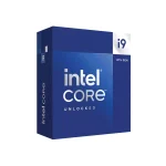 پردازنده اینتل همراه باکس Intel Core i9 14900K