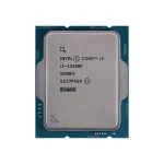 پردازنده اینتل همراه باکس Intel Core i3 13100F - Image 3