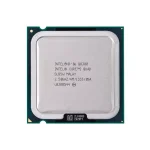 پردازنده اینتل همراه باکس Intel Core 2 Quad Q8300 - Image 3