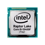 پردازنده اینتل همراه باکس Intel Core i5 13400F - Image 2