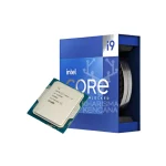 پردازنده اینتل همراه باکس Intel Core i9 13900K