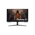 مانیتور گیمینگ سامسونگ SAMSUNG Odyssey G7 G70B LS32BG702
