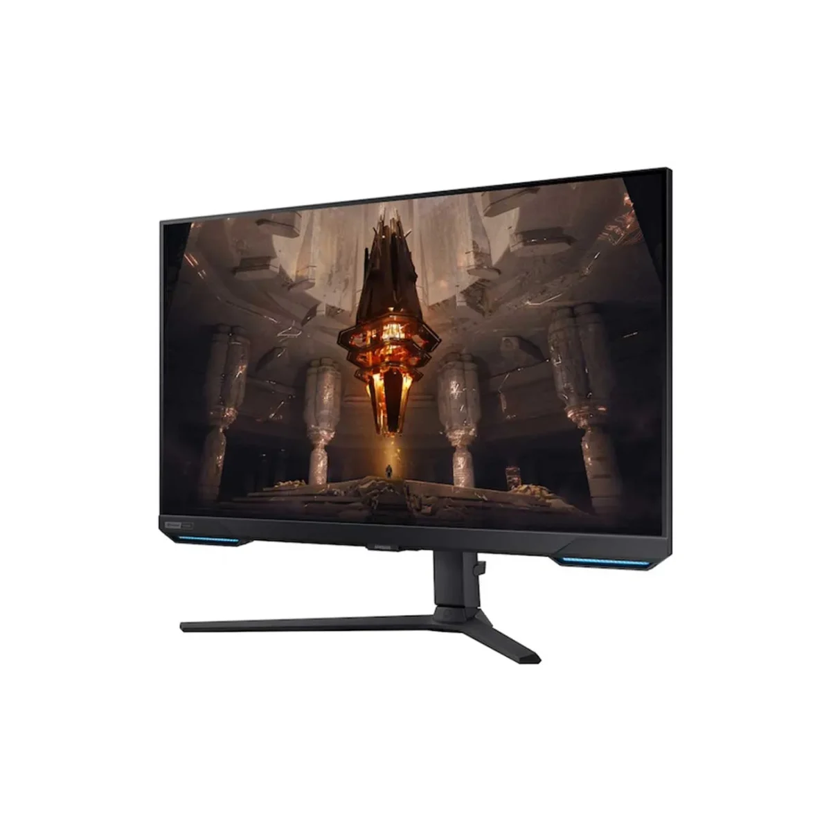 مانیتور گیمینگ سامسونگ SAMSUNG Odyssey G7 G70B LS32BG702 - Image 2
