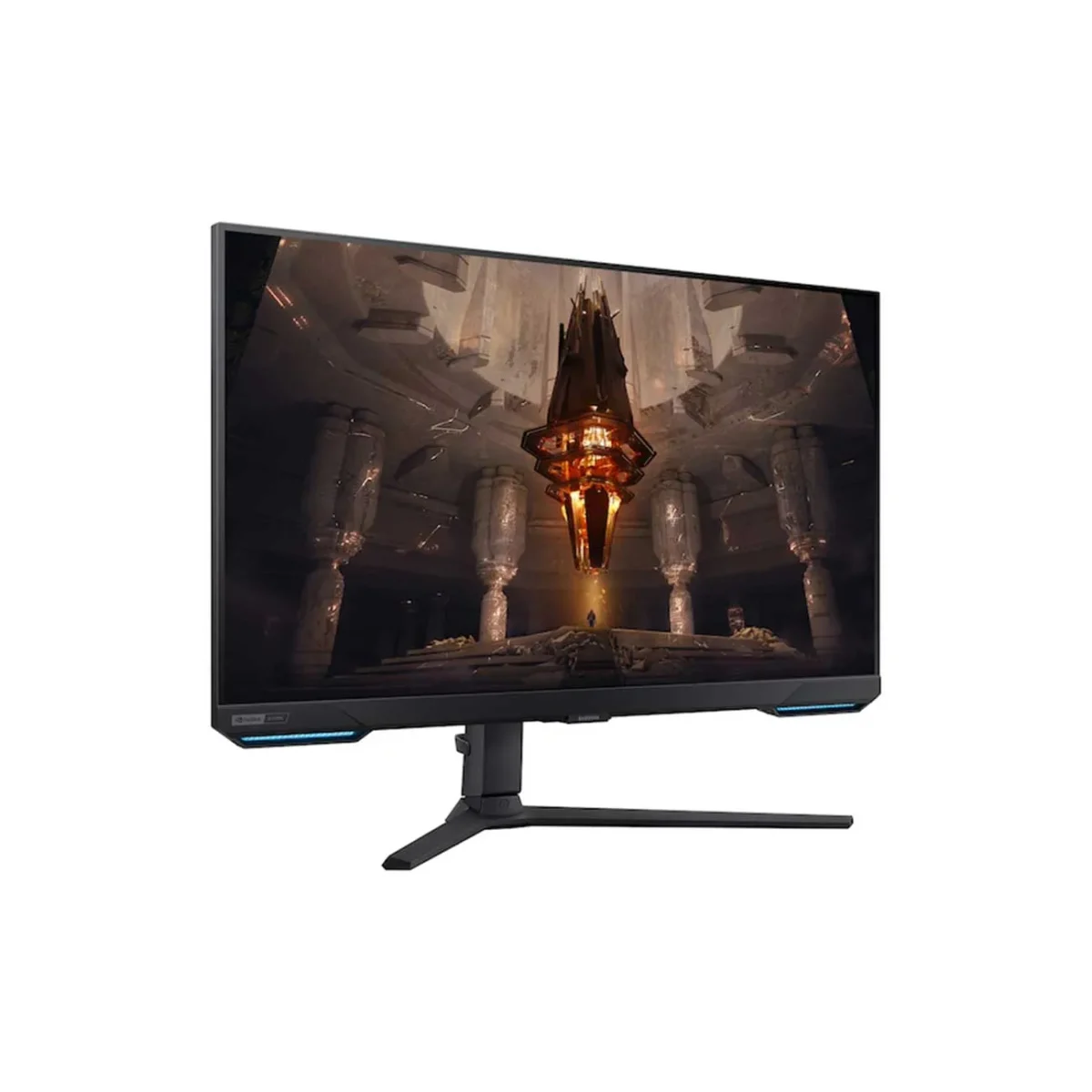 مانیتور گیمینگ سامسونگ SAMSUNG Odyssey G7 G70B LS32BG702 - Image 3