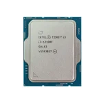 پردازنده اینتل همراه باکس Intel Core i3 12100F - Image 3
