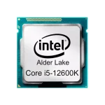 پردازنده اینتل همراه باکس Intel Core i5 12600K - Image 2