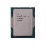 پردازنده اینتل همراه باکس Intel Core i5 12600K - Image 3