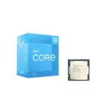 پردازنده اینتل همراه باکس Intel Core i3 10105