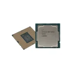 پردازنده اینتل همراه باکس Intel Pentium Gold G6405 - Image 3