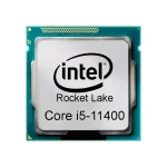 پردازنده اینتل همراه باکس Intel Core i5 11400 - Image 2