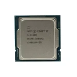 پردازنده اینتل همراه باکس Intel Core i5 11400 - Image 3