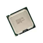 پردازنده اینتل همراه باکس Intel Core 2 Quad Q9500 - Image 3