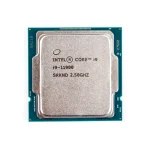 پردازنده اینتل همراه باکس Intel Core i9 11900 - Image 3