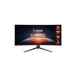مانیتور گیمینگ ام اس آی MSI Optix MAG342CQR