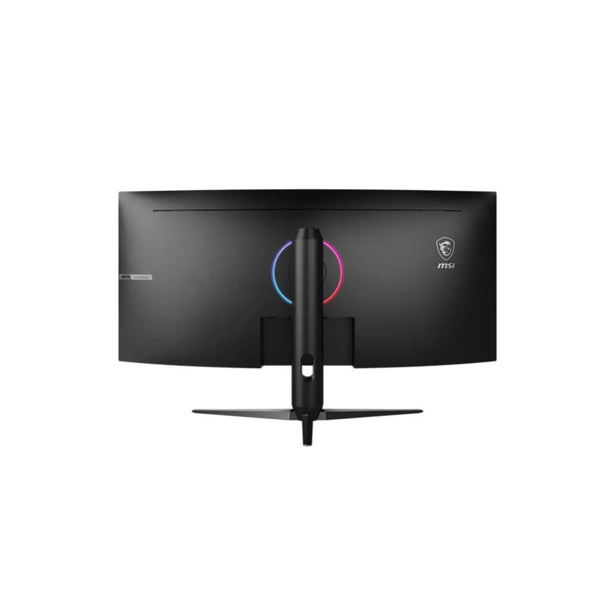 مانیتور گیمینگ ام اس آی MSI Optix MAG342CQR - Image 2