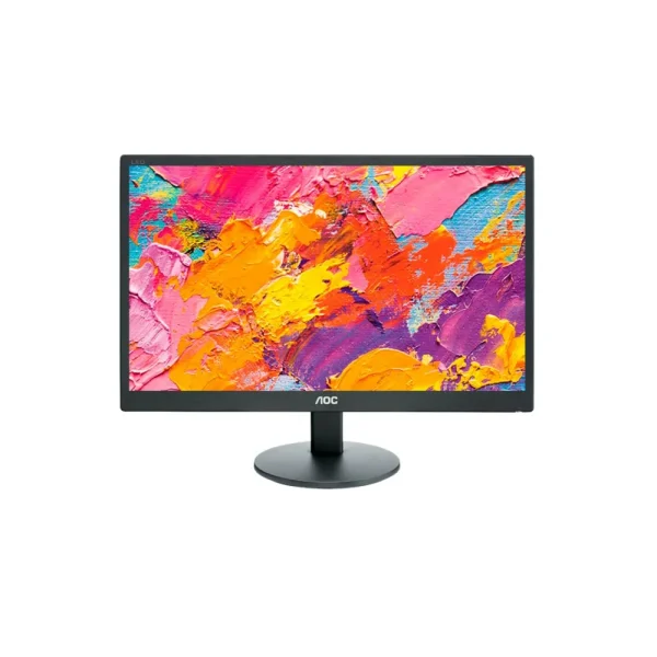 مانیتور ای او سی AOC E2070SWN HD Plus