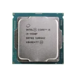 پردازنده اینتل بدون باکس Intel Core i5 9500F - Image 3