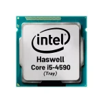 پردازنده اینتل همراه باکس Intel Core i5 4590 - Image 2